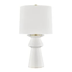 Amagansett 29 Inch Table Lamp By Hudson Valley Lighting