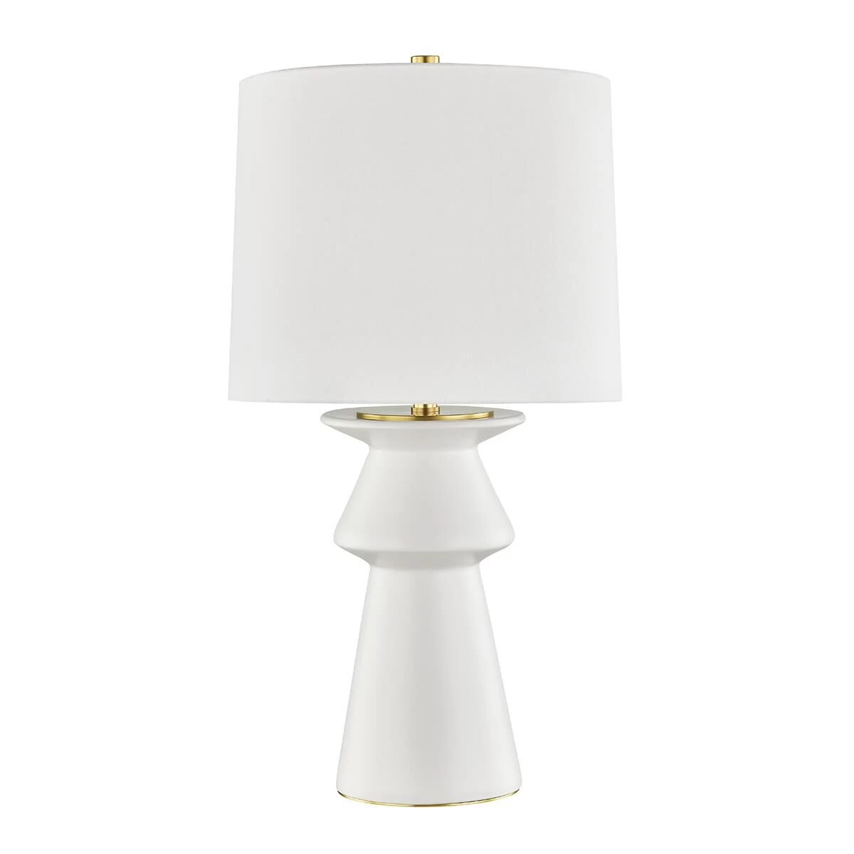 Amagansett 29 Inch Table Lamp By Hudson Valley Lighting
