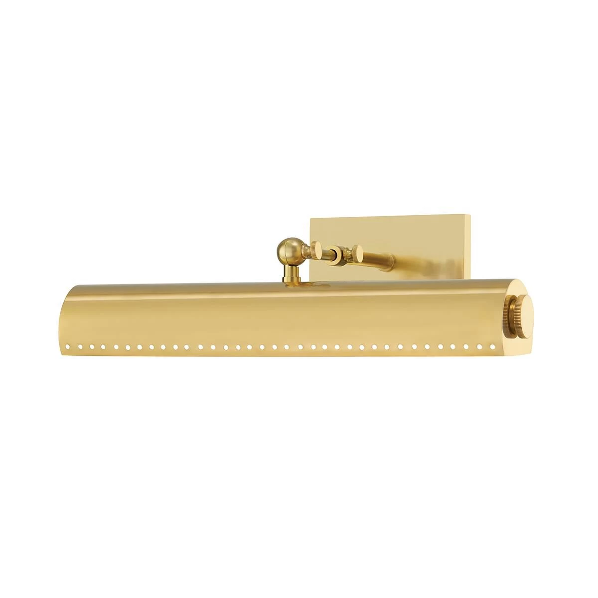 Hampshire 15 Inch Picture And Display Light By Hudson Valley Lighting - Image 2