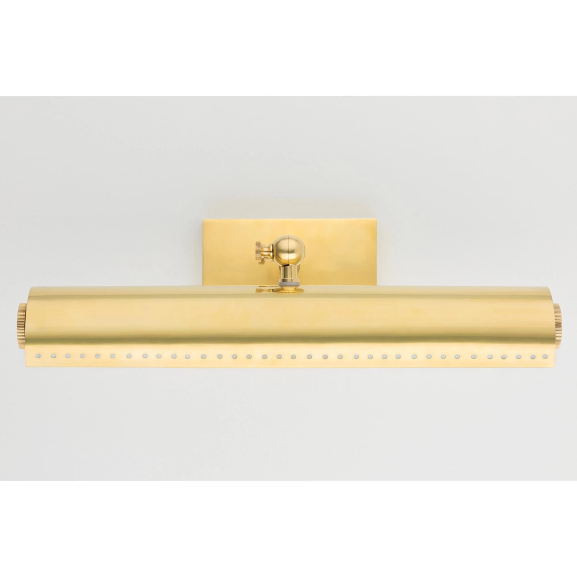 Hampshire 15 Inch Picture And Display Light By Hudson Valley Lighting - Image 3