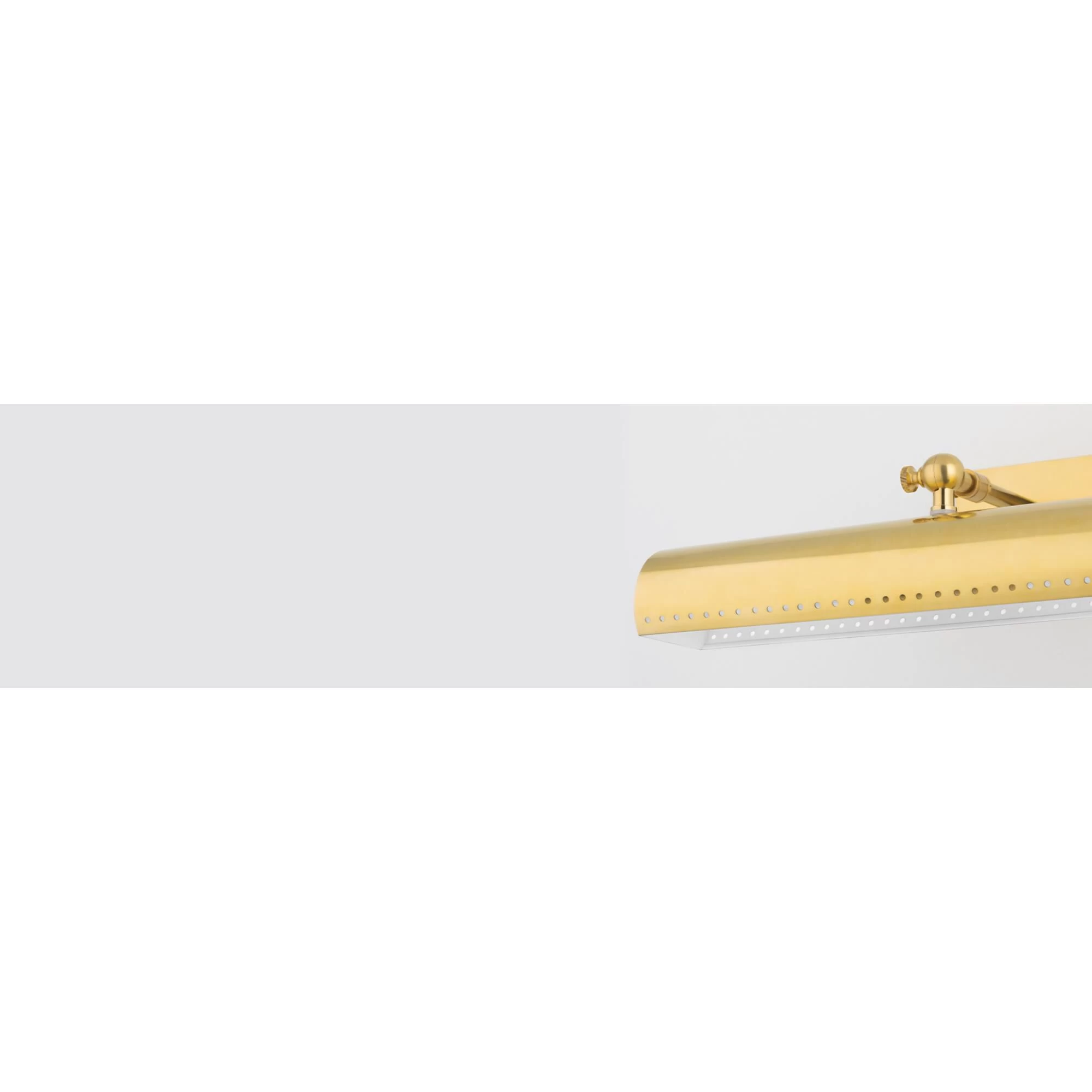 Hampshire 20 Inch Picture And Display Light By Hudson Valley Lighting - Image 2