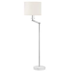Essex 28 Inch Floor Lamp By Hudson Valley Lighting