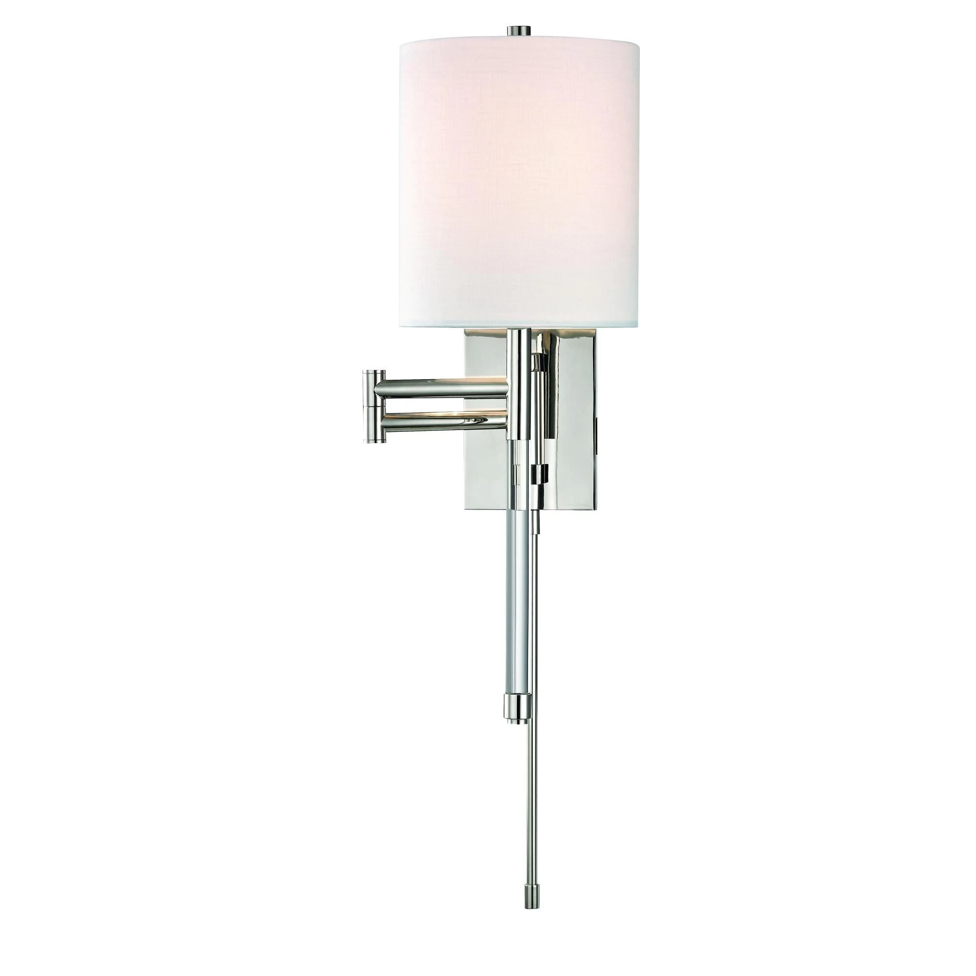 Englewood Wall Swing Lamp By Hudson Valley Lighting - Image 8