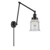Canton LED Wall Swing Lamp By Innovations Lighting