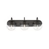 Bruno Marashlian Sands 24 Inch 3 Light LED Bath Vanity Light By Innovations Lighting