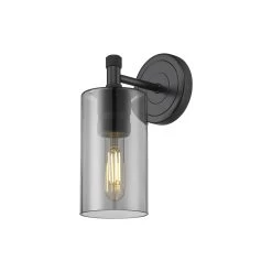 Innovations Lighting Bruno Marashlian Crown Point 17 Inch Wall Sconce
