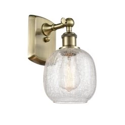 Belfast 11 Inch Wall Sconce By Innovations Lighting