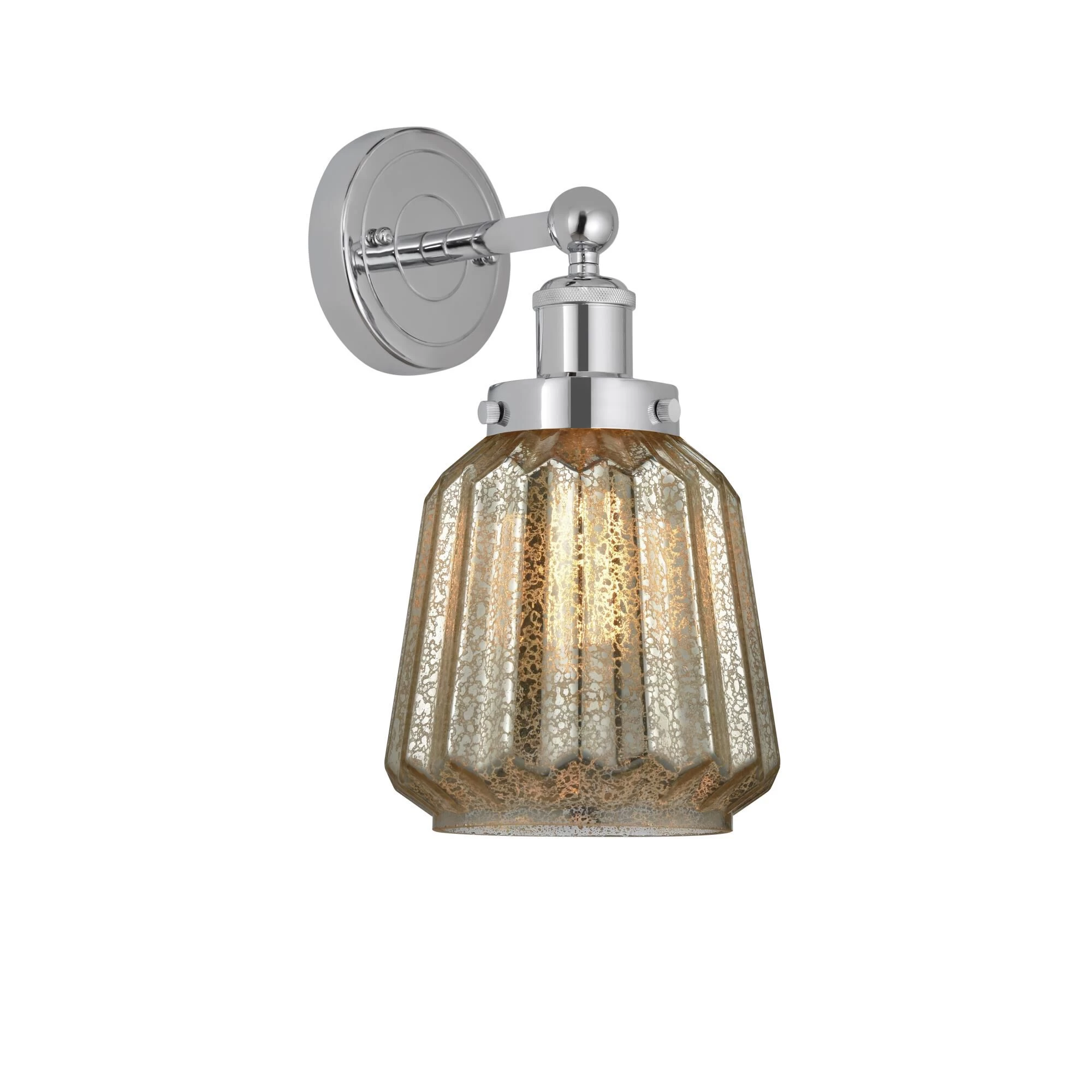 Innovations Lighting Bruno Marashlian Chatham 10 Inch Wall Sconce - Image 16