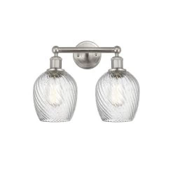 Bruno Marashlian Salina 14 Inch 2 Light Bath Vanity Light By Innovations Lighting