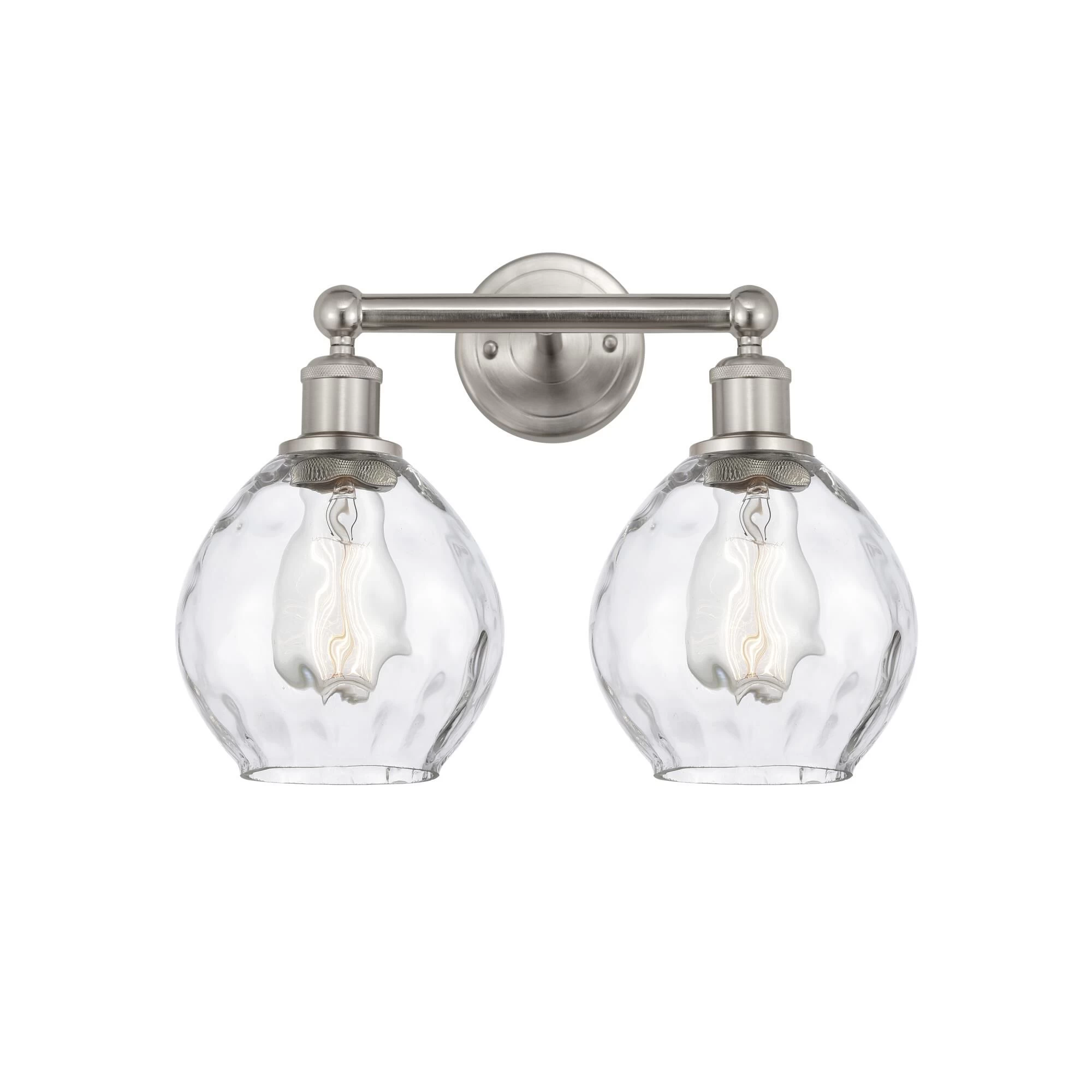 Bruno Marashlian Waverly 15 Inch 2 Light Bath Vanity Light By Innovations Lighting - Image 2