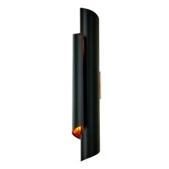 Piaga 24 Inch Wall Sconce By Kalco Lighting