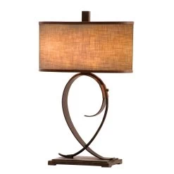 Rodeo Drive 31 Inch Table Lamp By Kalco Lighting