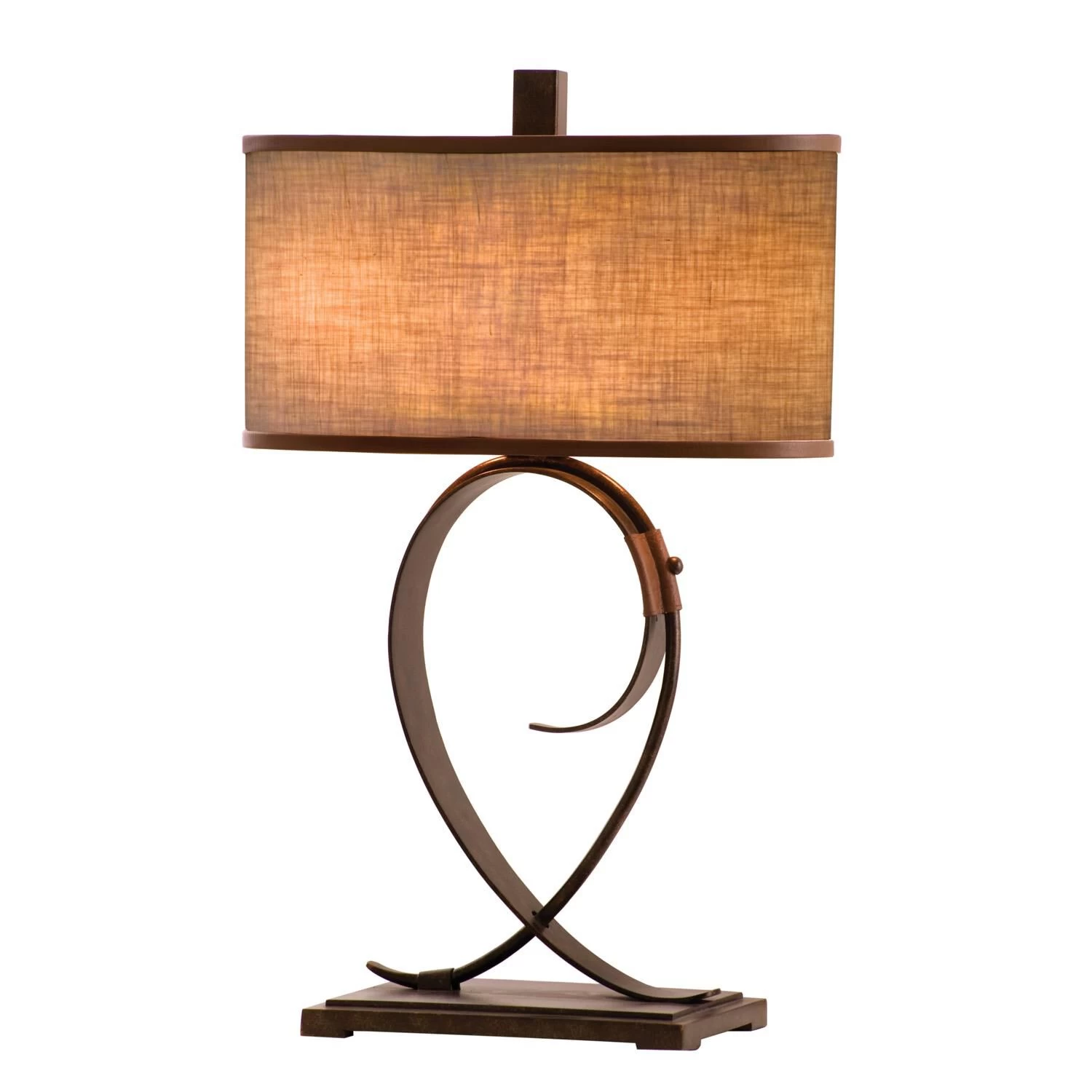 Rodeo Drive 31 Inch Table Lamp By Kalco Lighting
