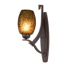 Copenhagen 17 Inch Wall Sconce By Kalco Lighting