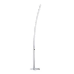 Arch 60 Inch Floor Lamp By Kendal Lighting
