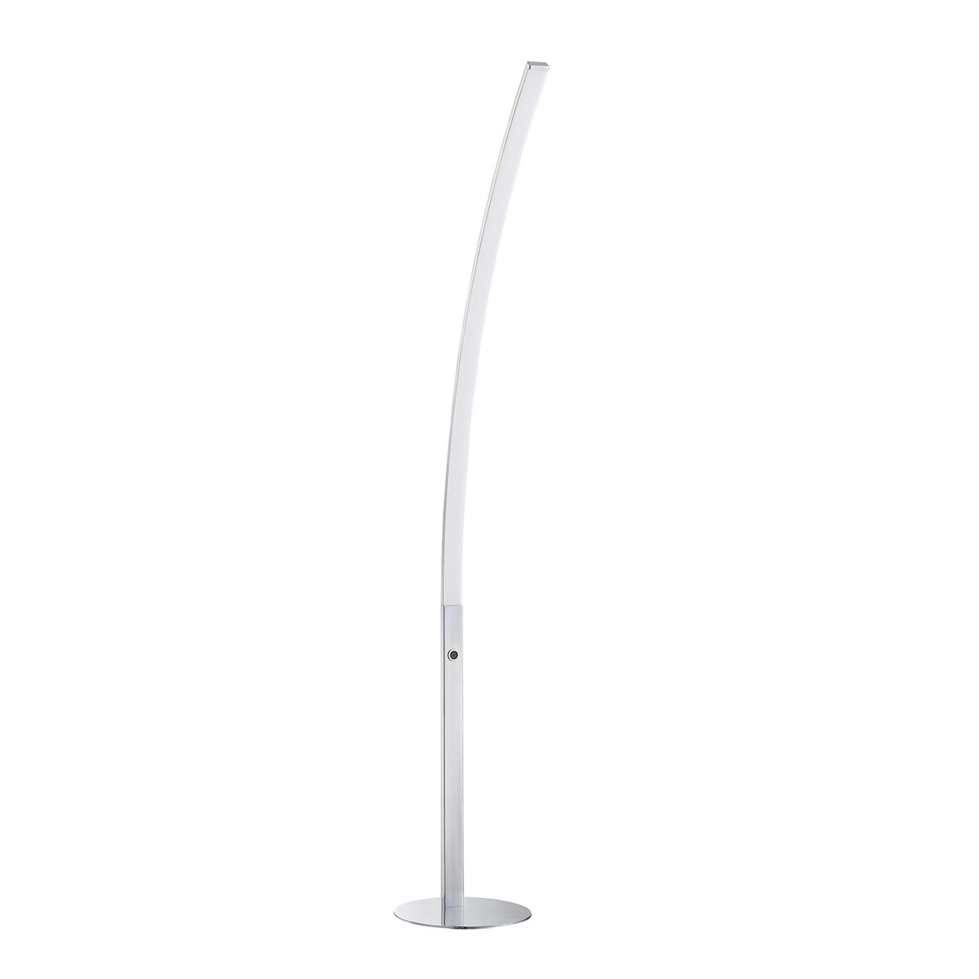 Arch 60 Inch Floor Lamp By Kendal Lighting