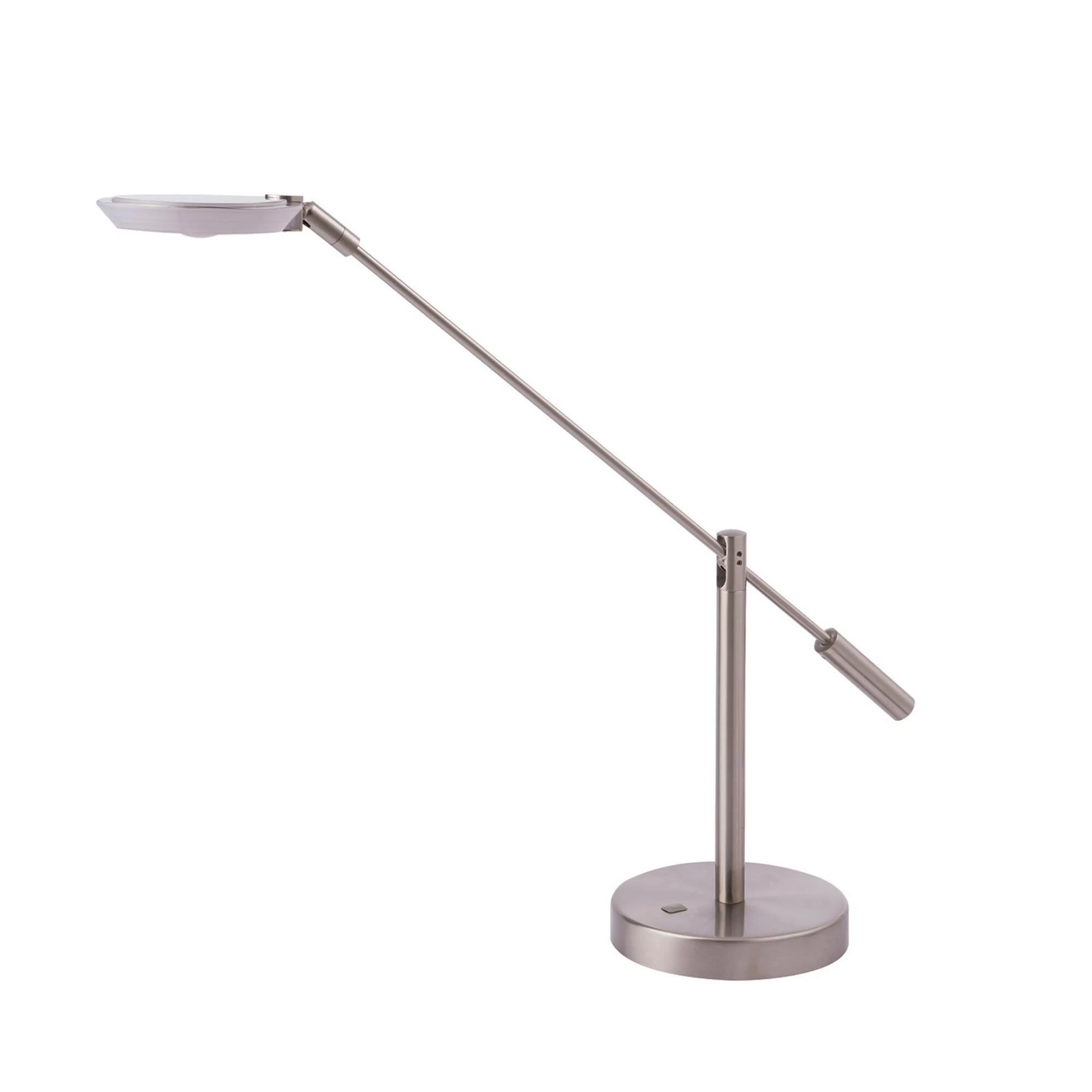 Iggy 22 Inch Desk Lamp By Kendal Lighting - Image 3