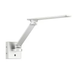 Arc LED Wall Swing Lamp By Kendal Lighting