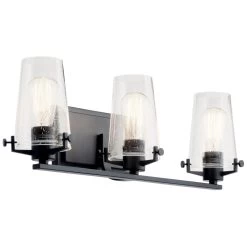 Alton 24 Inch 3 Light Bath Vanity Light By Kichler Lighting