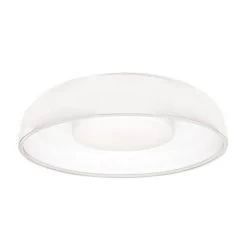 Beacon LED Flush Mount By Kuzco Lighting