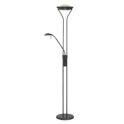 Duality Ii 71 Inch Torchiere Lamp By Lite Source