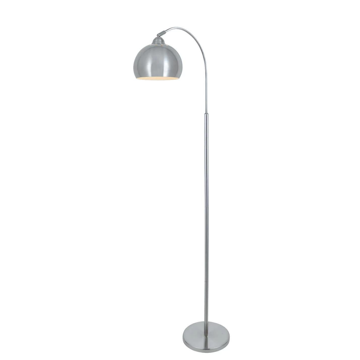 Palesa 65 Inch Floor Lamp By Lite Source