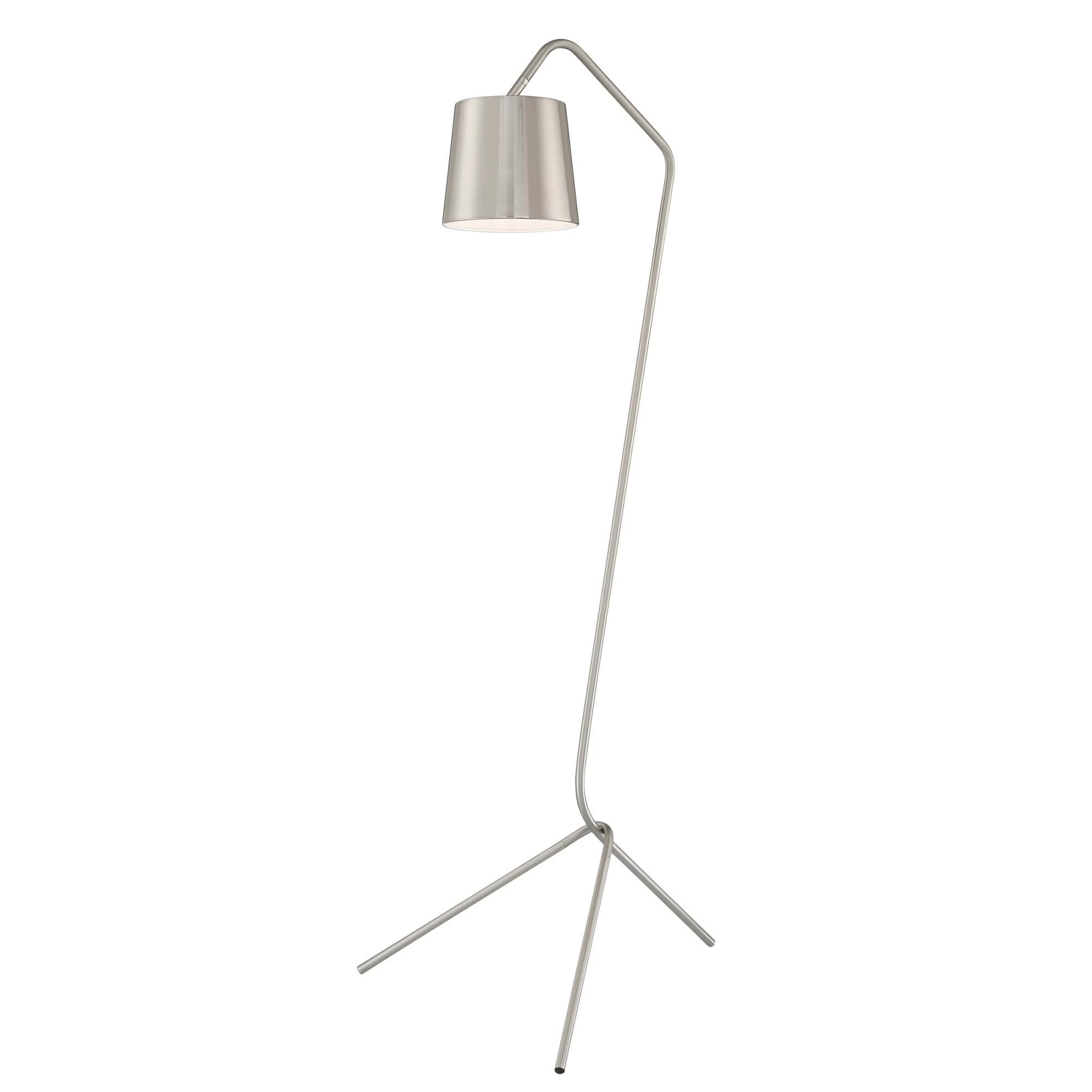 Quana 59 Inch Floor Lamp By Lite Source