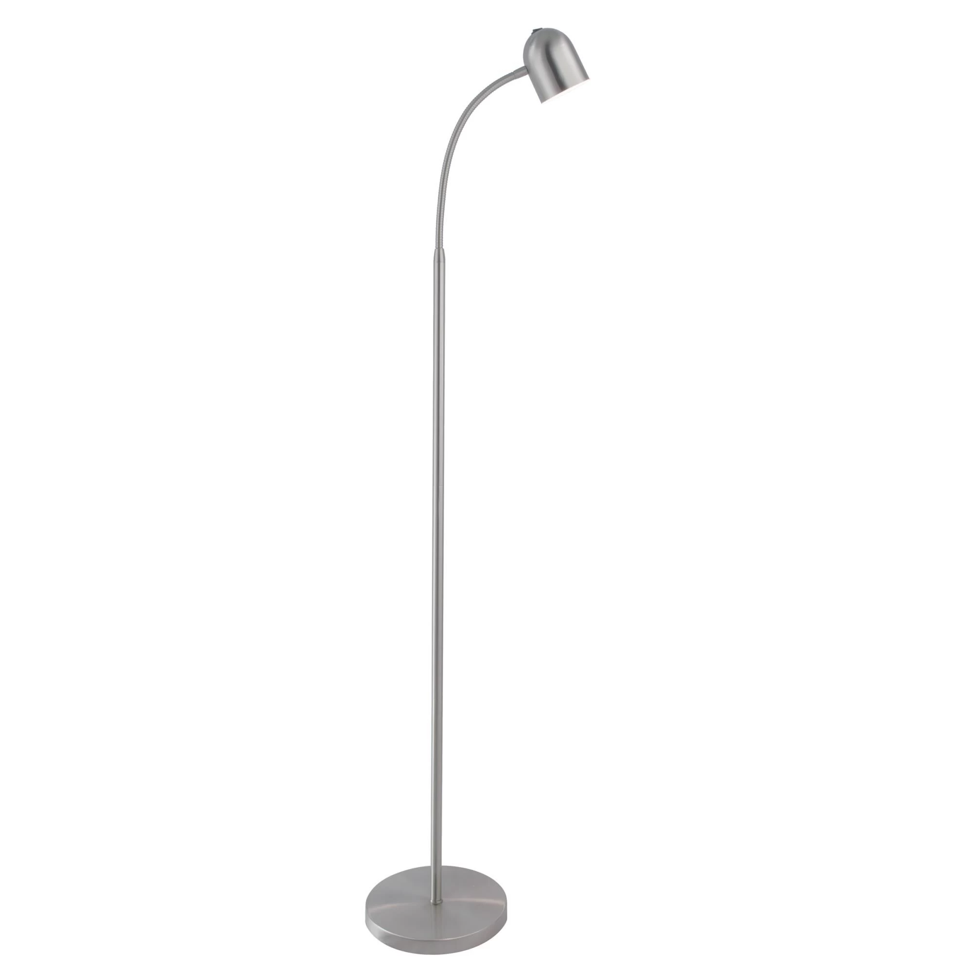 Tiara 51 Inch Reading Lamp By Lite Source - Image 3