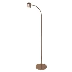 Tiara 51 Inch Reading Lamp By Lite Source