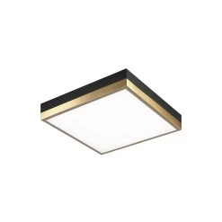 Tux 11 Inch 1 Light Flush Mount By Matteo Lighting