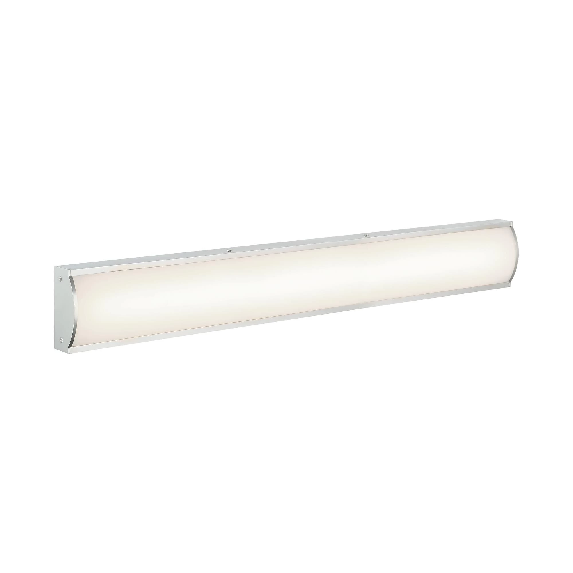 Matteo Lighting Semmie 33 Inch LED Wall Sconce - Image 3