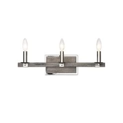 Cordove 20 Inch Wall Sconce By Matteo Lighting