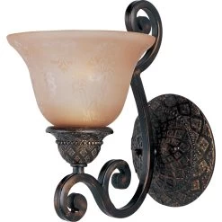 Maxim Lighting Symphony 11 Inch Wall Sconce