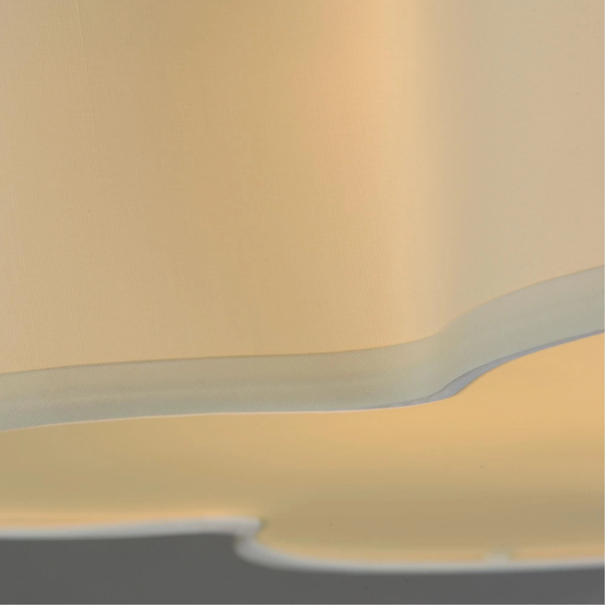 Clover 19 Inch 4 Light Flush Mount By Maxim Lighting - Image 7