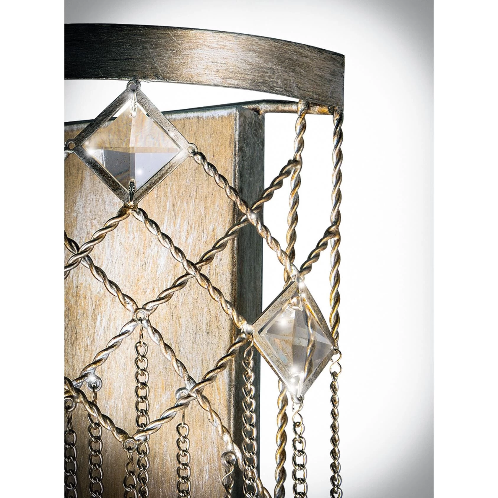 Maxim Lighting Alessandra 15 Inch Wall Sconce - Image 2