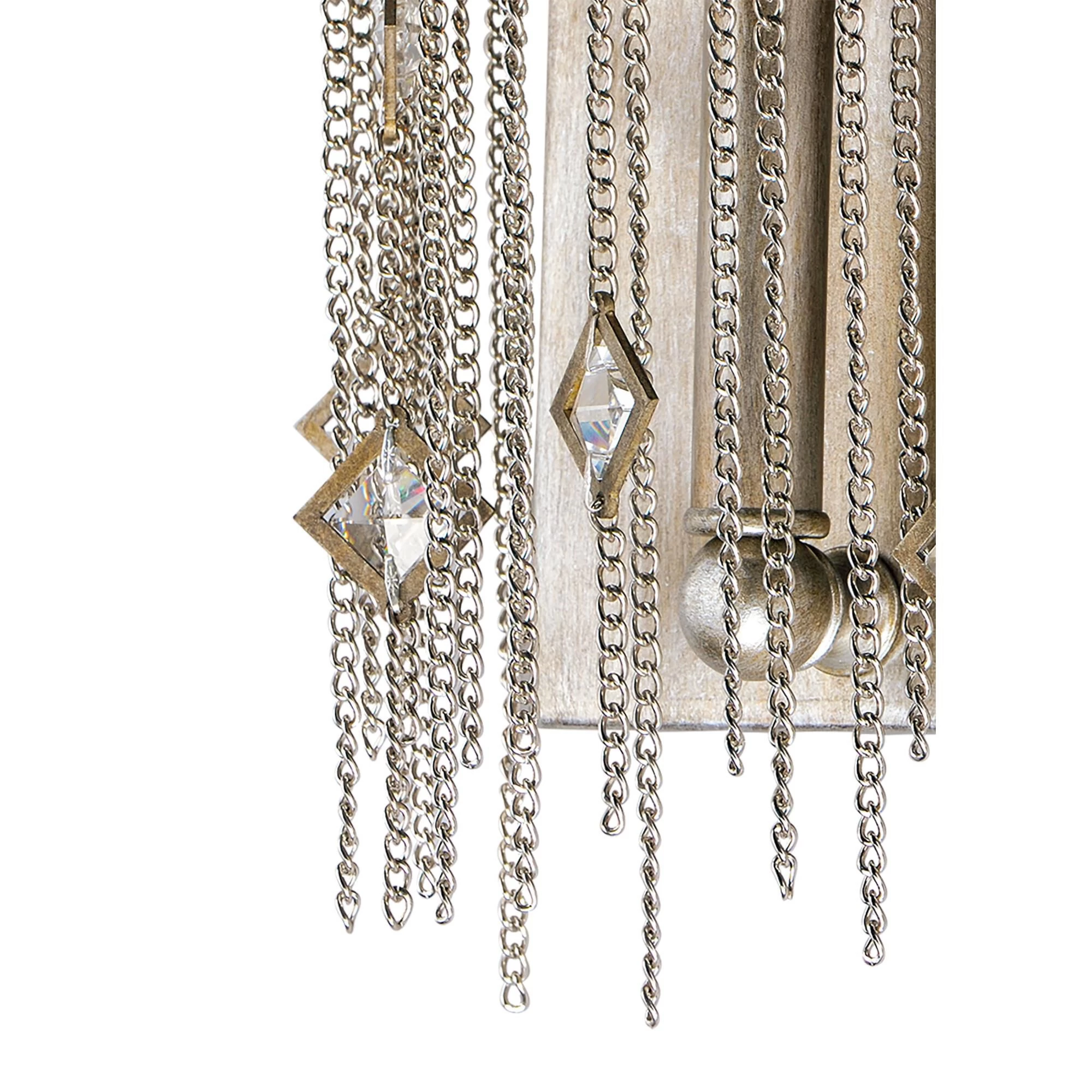 Maxim Lighting Alessandra 15 Inch Wall Sconce - Image 3