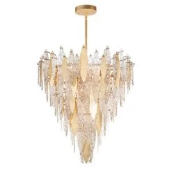 Majestic 32 Inch 21 Light Chandelier By Maxim Lighting