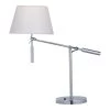 Hotel 30 Inch Table Lamp By Maxim Lighting