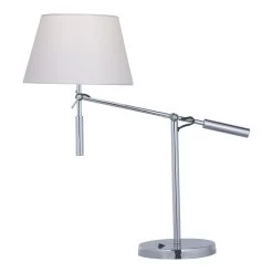 Hotel 30 Inch Table Lamp By Maxim Lighting