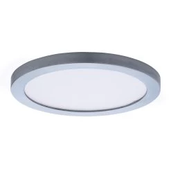Wafer Led 7 Inch 1 Light LED Flush Mount By Maxim Lighting