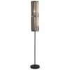Ausband Turbine 70 Inch Floor Lamp By Meyda Lighting