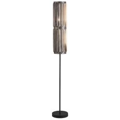 Ausband Turbine 70 Inch Floor Lamp By Meyda Lighting