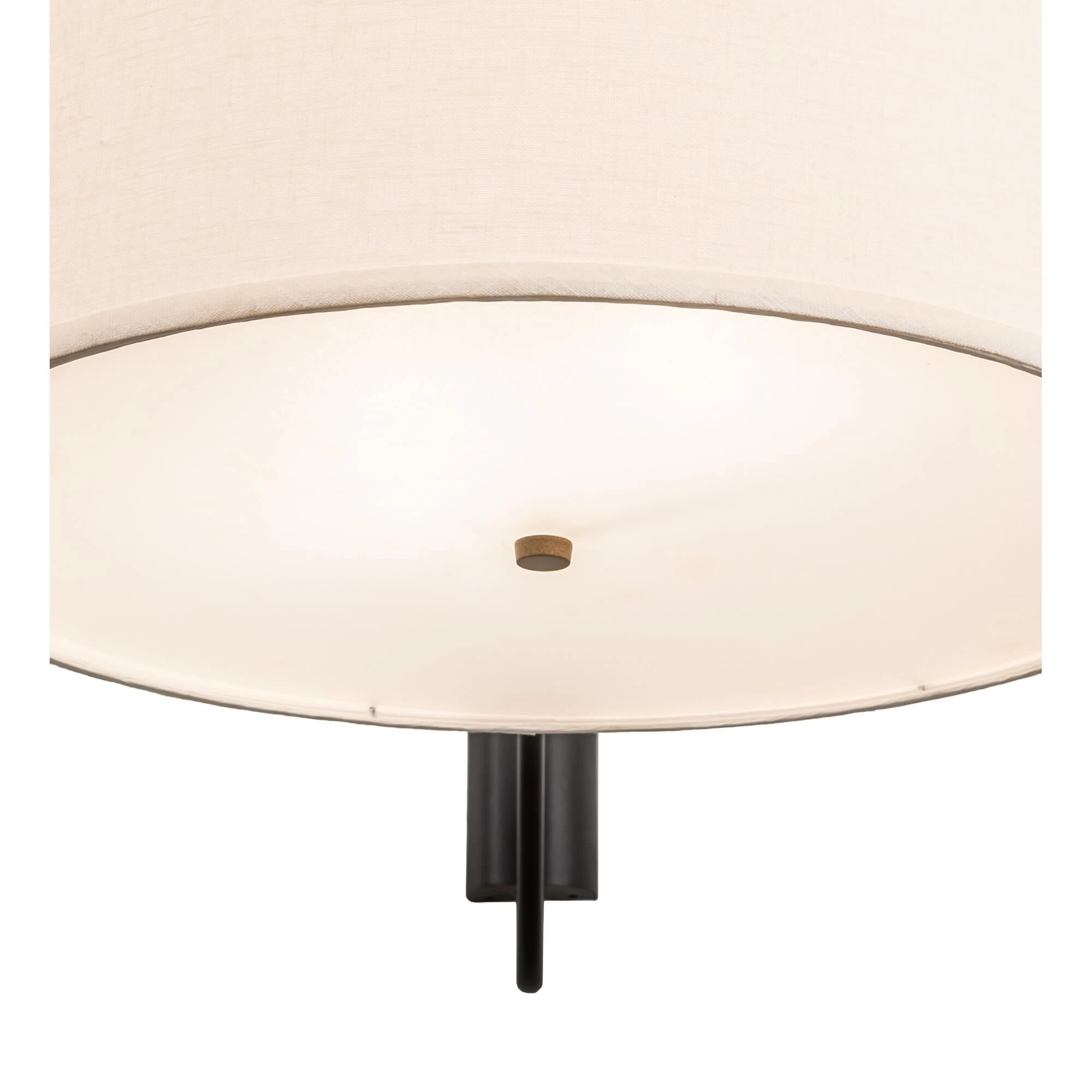 Cilindro LED Wall Swing Lamp By Meyda Lighting - Image 3