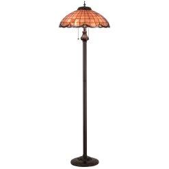 Elan 65 Inch Floor Lamp By Meyda Lighting