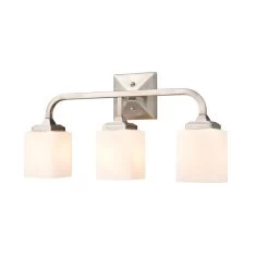 Eddison 22 Inch 3 Light Bath Vanity Light By Millennium Lighting