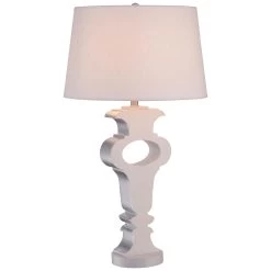 Ambience 32 Inch Table Lamp By Minka Lavery