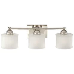 1730 Series 23 Inch 3 Light Bath Vanity Light By Minka Lavery