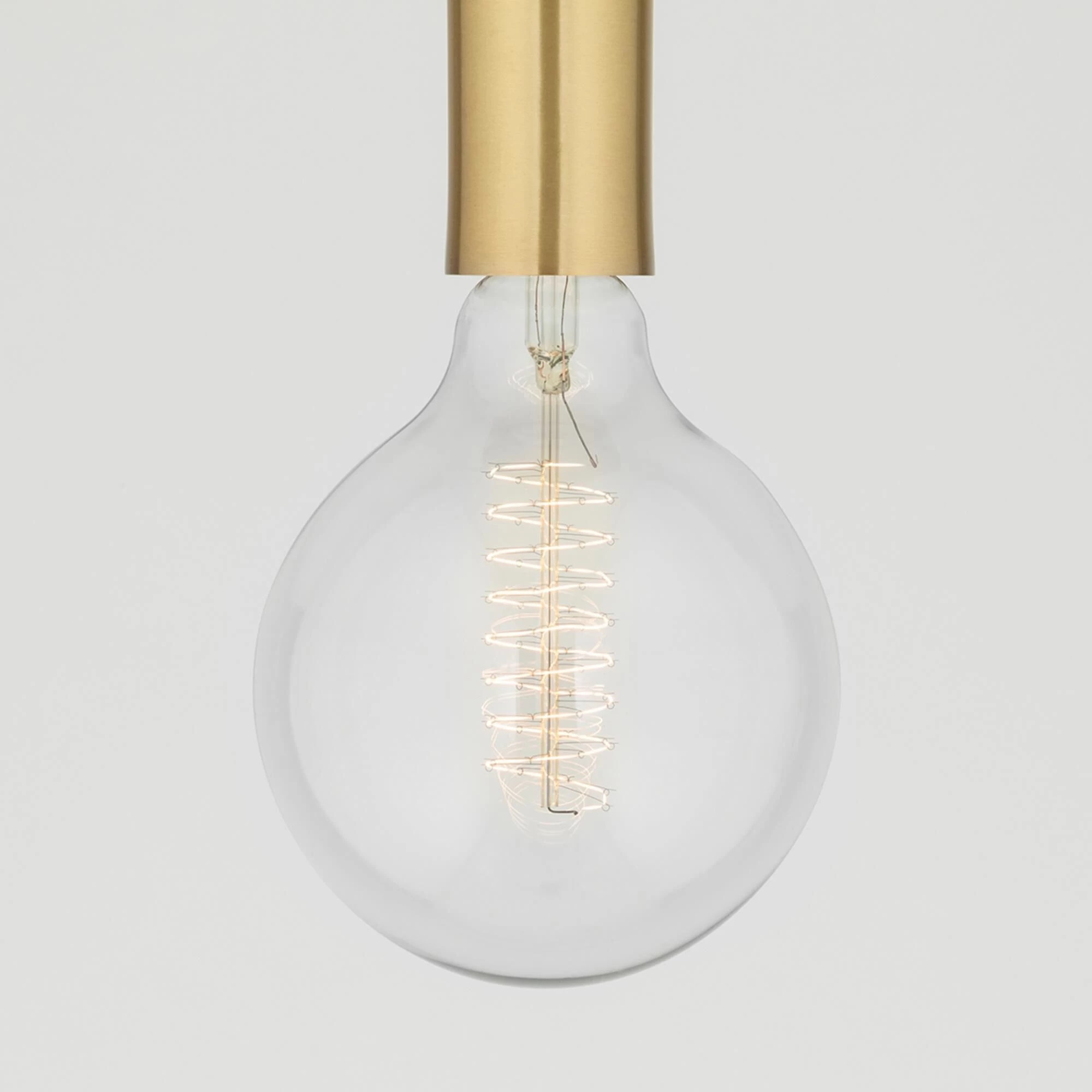 Karin 44 Inch 3 Light Linear Suspension Light By Mitzi - Image 3