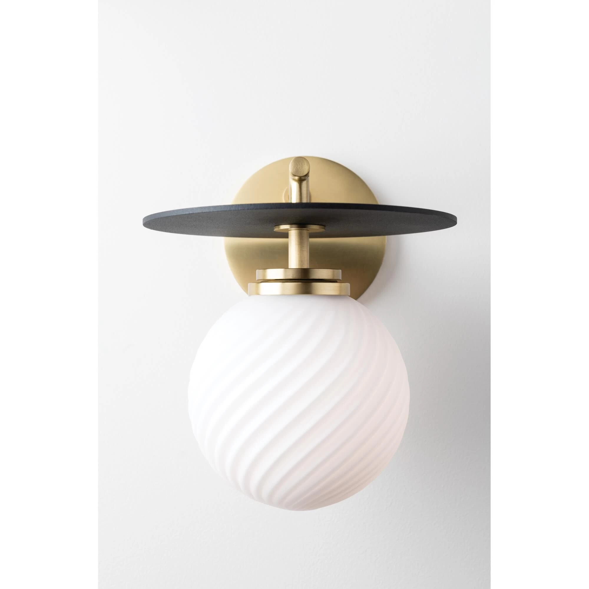 Mitzi Ellis 8 Inch LED Wall Sconce - Image 11