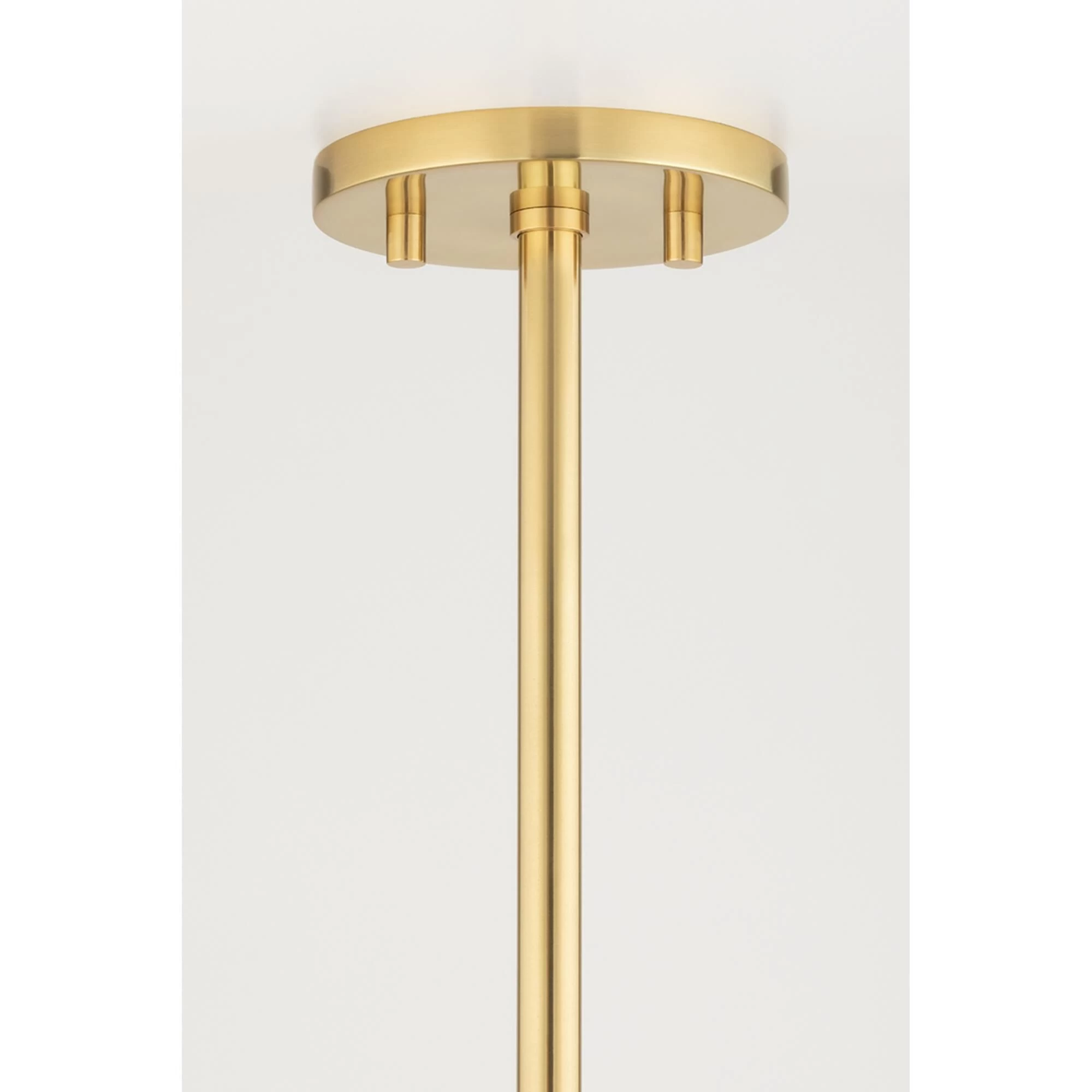 Kayla 8 Light Chandelier By Mitzi - Image 12